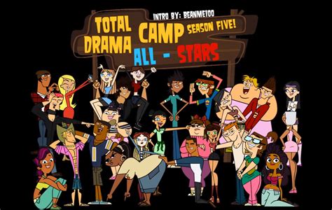 Total drama 5th season - Aug 9, 2020 ... The teams take part in a stick-collecting showdown in which emotions and relations run high. One seems to have it together with another ...